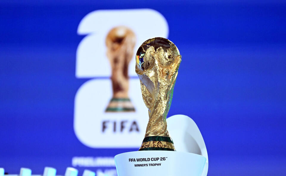 FIFA World Cup Ticket Chaos Explained