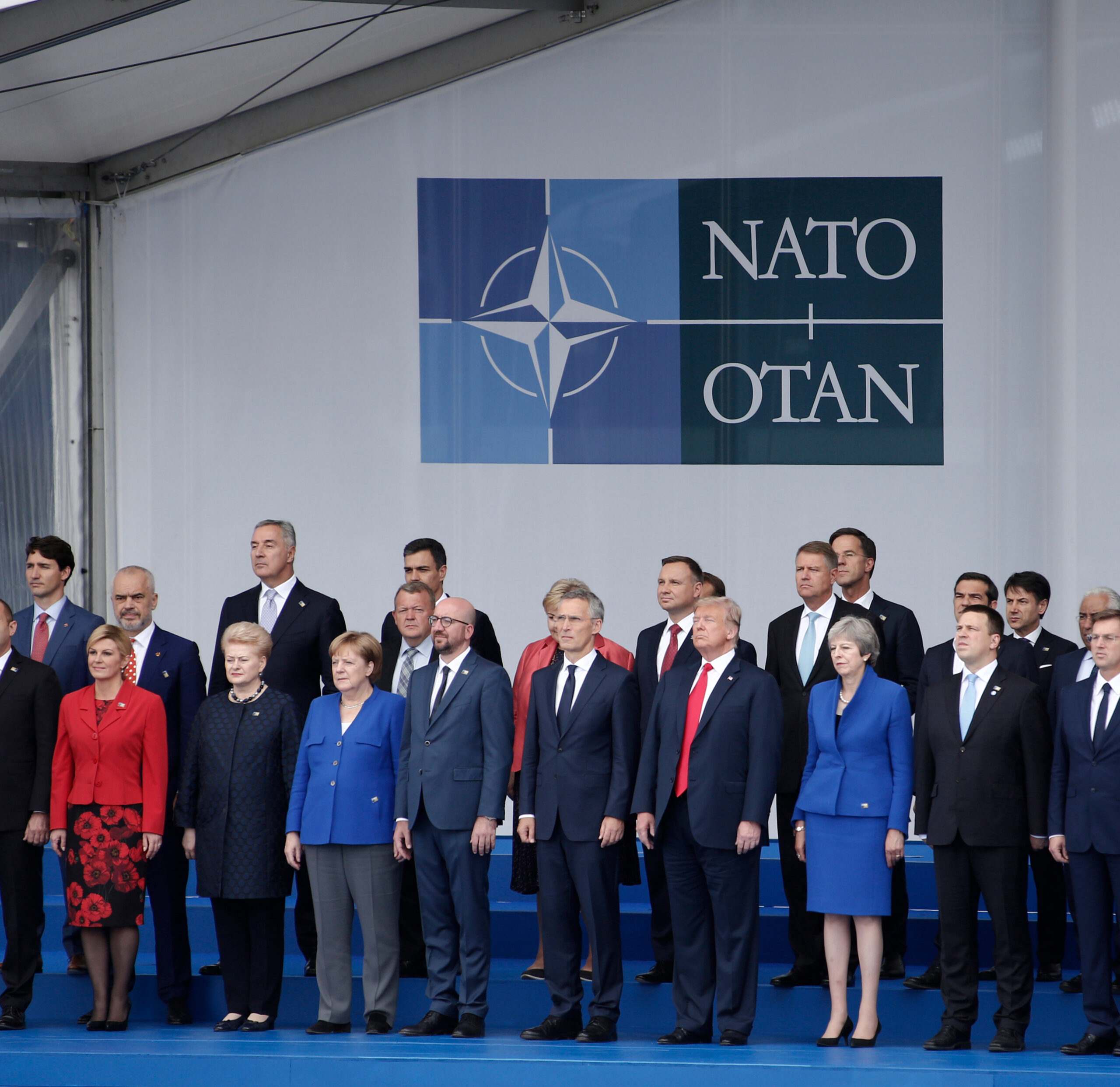 Is NATO Still a Shield—or Just a Burden?