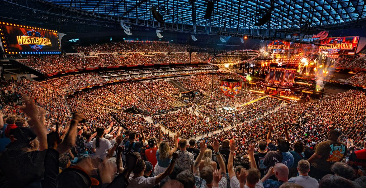 SmackDown Booking: Did WWE Drop the Ball?