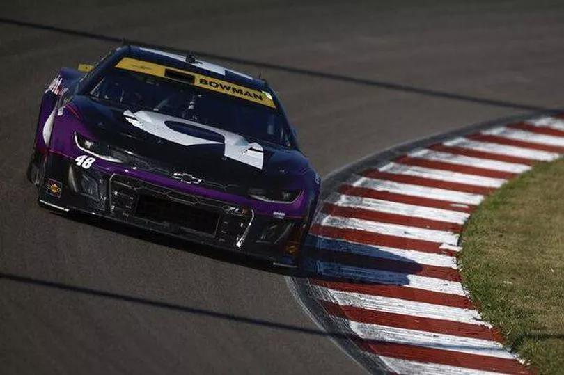 Bowman’s pit crew shakeup: Can it save his season?