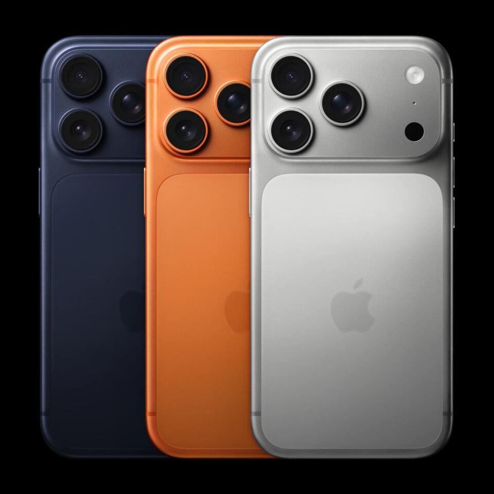 iPhone 17 Air: Thinner, Smarter, or Just Hype?