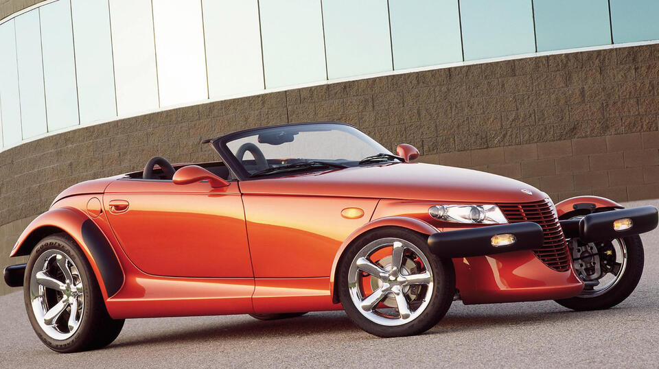 The '90s Cars We Wish We Could Forget