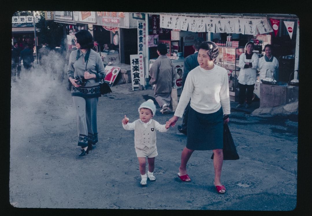 My Sweet, Swear-Free Mom Just Told a Racist to Go F* Himself on the Boston Subway