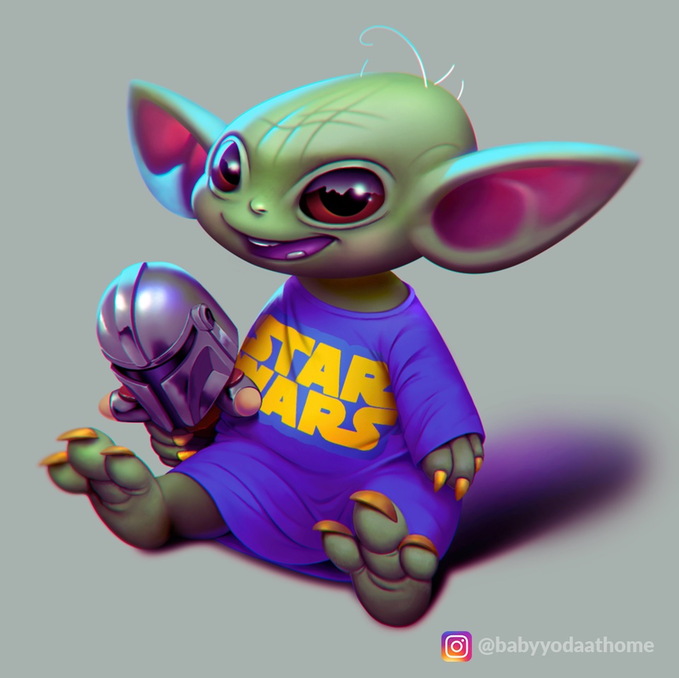 Yoda85