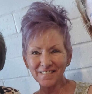 Gayla Smith-Rose