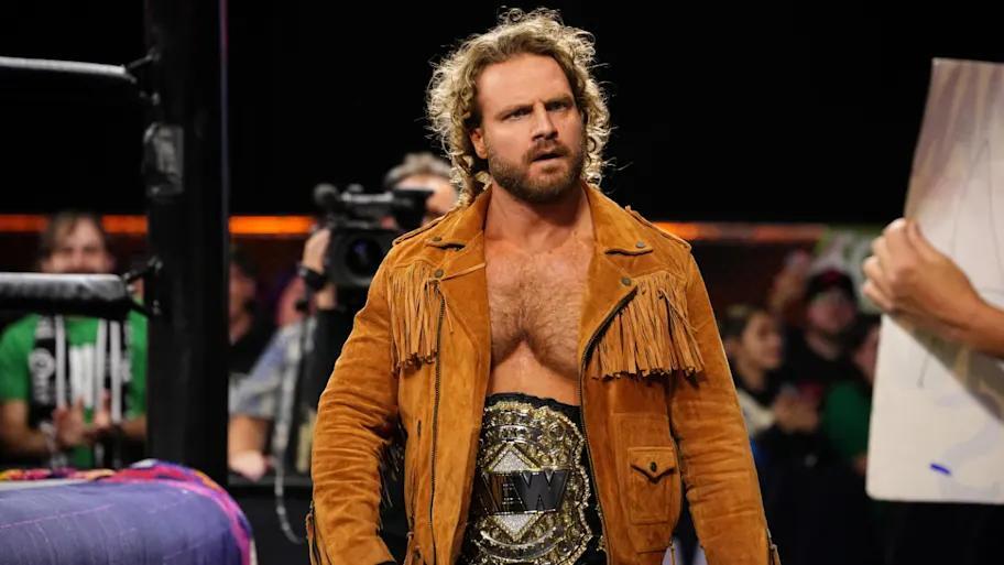 HBO Max's AEW Price Hike: Worth It?