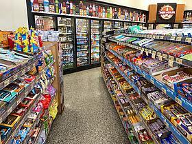 Living in a Food Desert? Your Heart’s at Risk