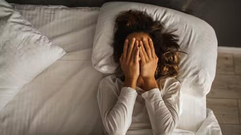 Think You Have Insomnia? Maybe Not!