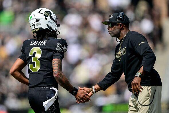 Prime Time Walks Out Over QB Drama