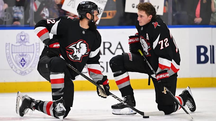 Buffalo Sabres could finally break the drought