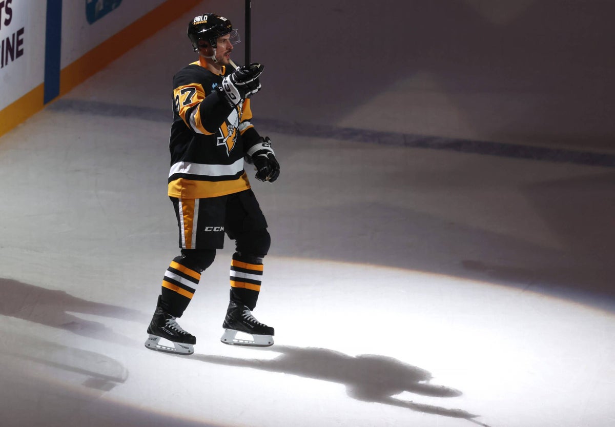 Crosby’s future with Penguins suddenly uncertain