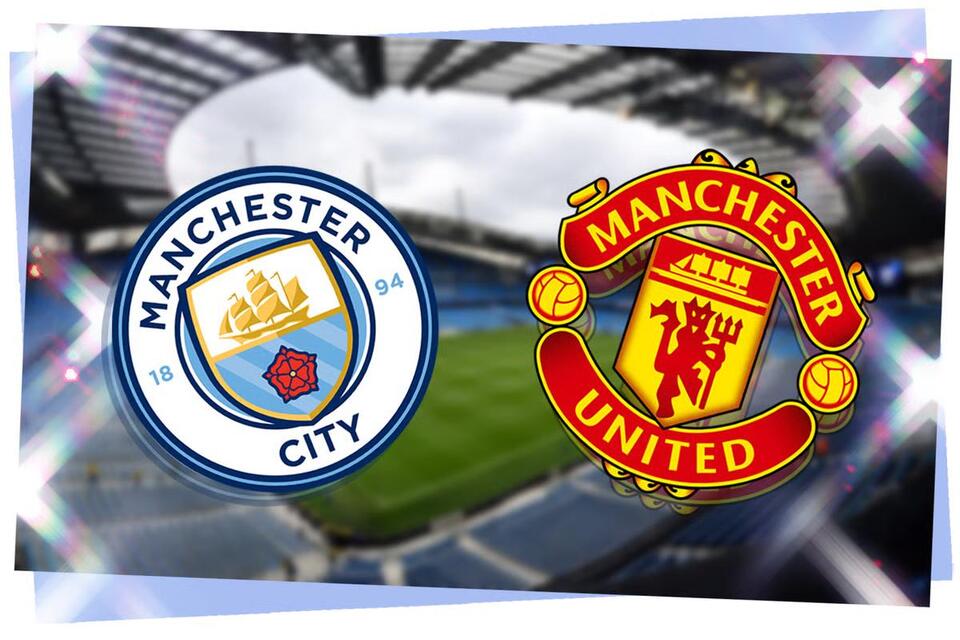 Manchester Derby: Can Haaland Carry City?