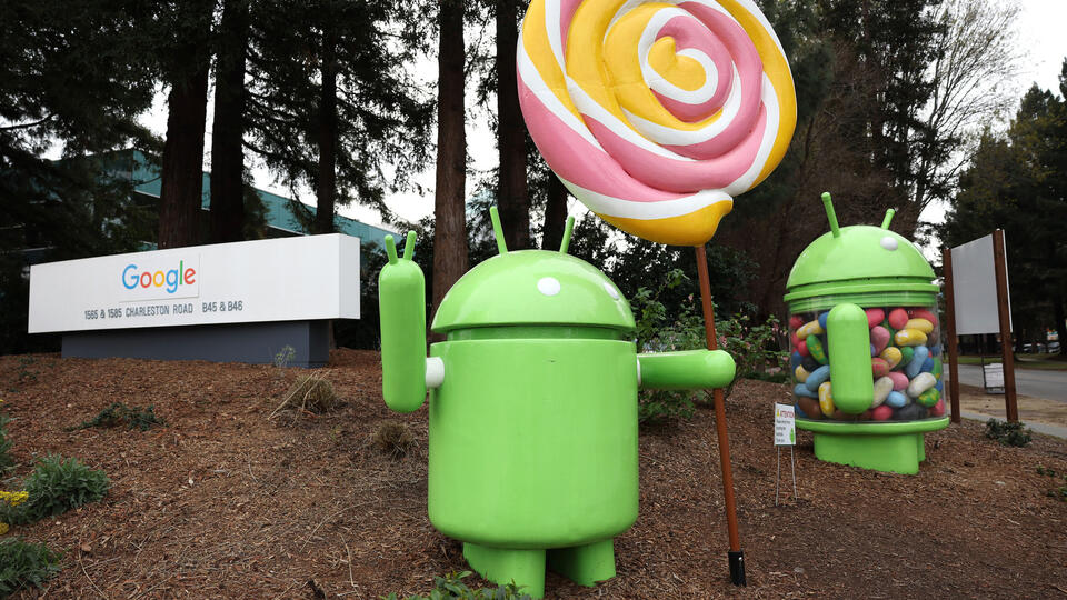 Android’s Freedom at Risk: Google’s New Move