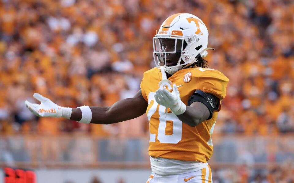 How outside noise tripped up the Vols