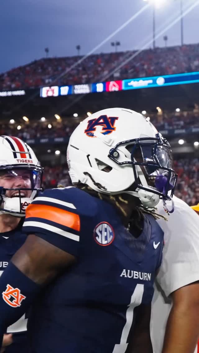 Auburn Tigers’ million-dollar gamble