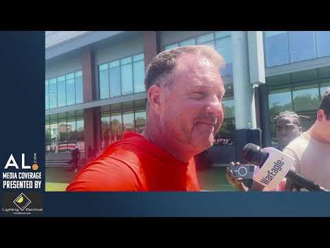 Auburn’s leaders step up for historic showdown