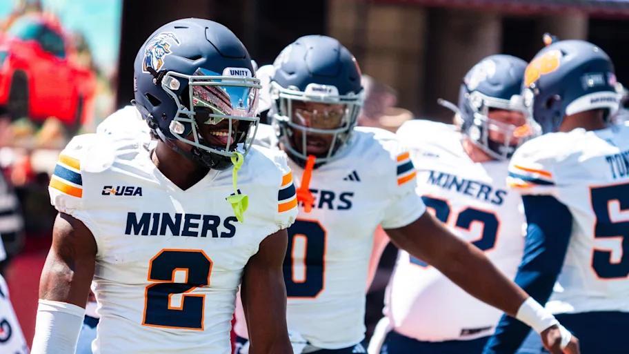 UTEP’s defense could shake up Texas Longhorns