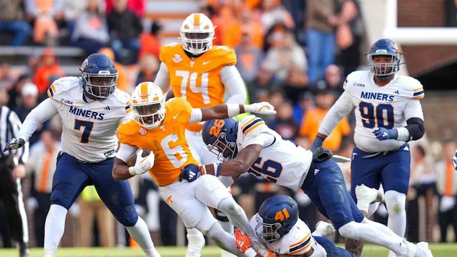 UTEP’s defense could shake up Texas Longhorns