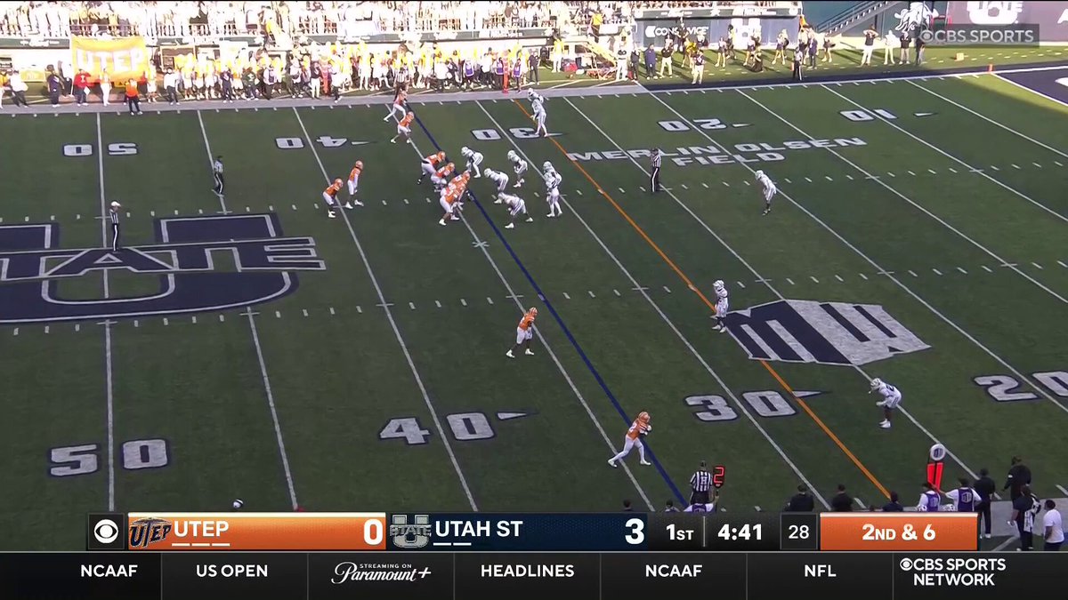 Texas faces off against UTEP’s star QB Nelson