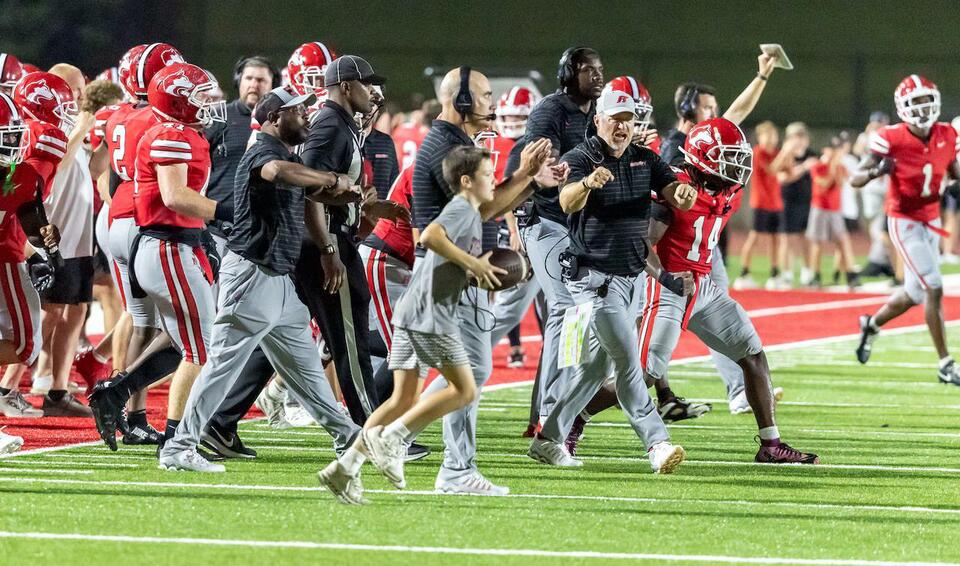 Alabama football picks shake up: Who’s your pick?