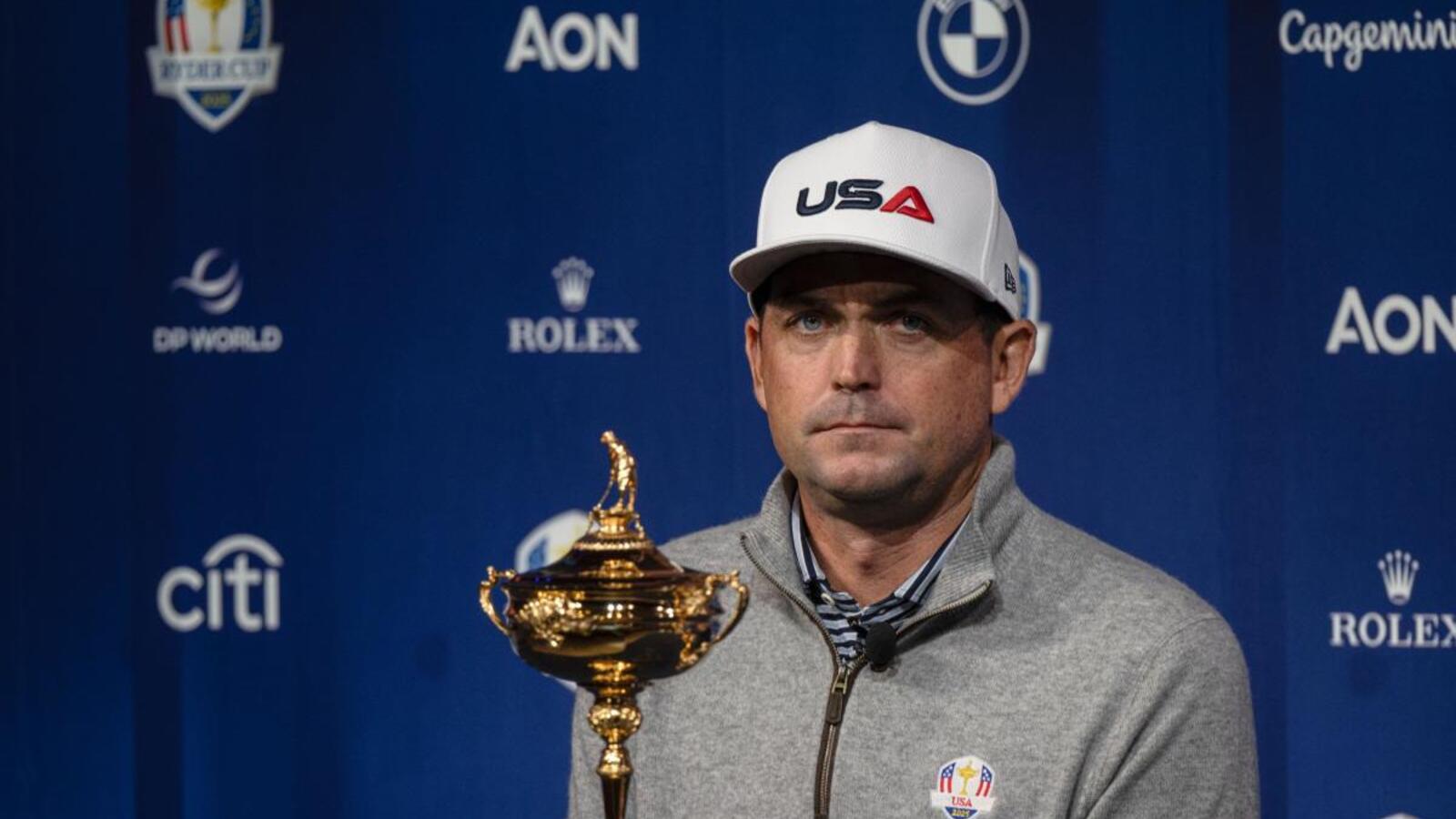 Bradley’s chip-on-shoulder magic is real