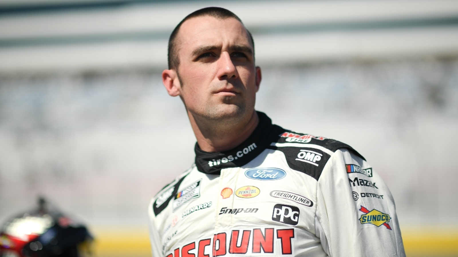 Can Cindric survive Bristol's playoff chaos?