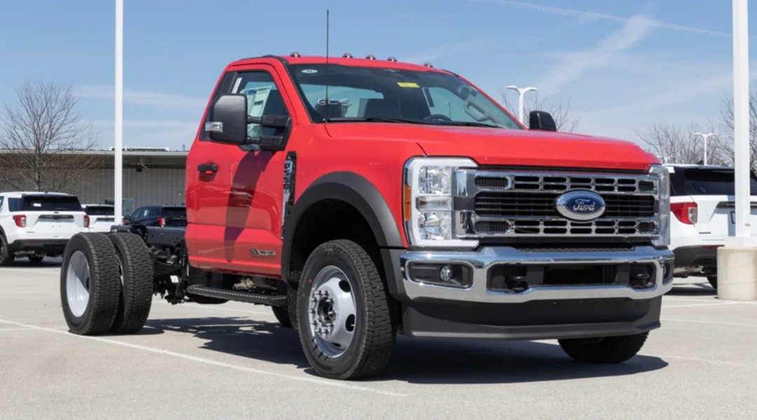 Is That Bed-less Truck Actually Legal? 😂