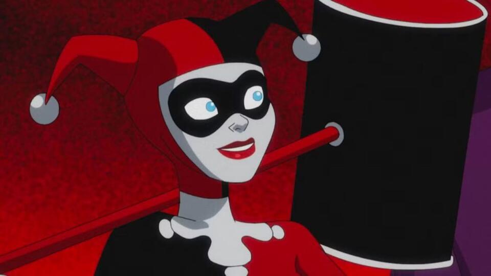 Harley Quinn Was Almost a One-Episode Wonder! 🤯