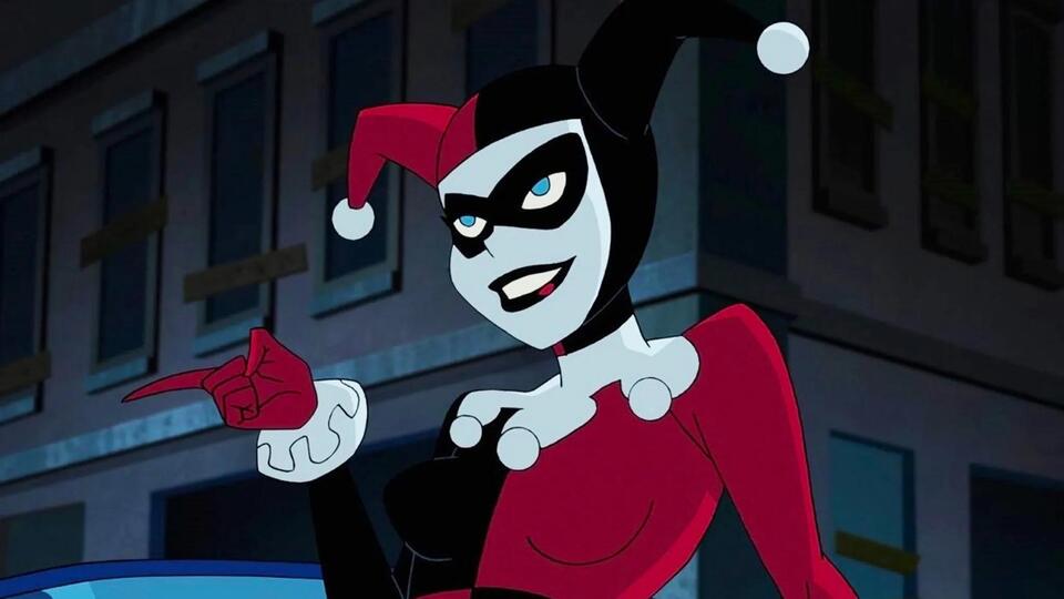 Harley Quinn Was Almost a One-Episode Wonder! 🤯