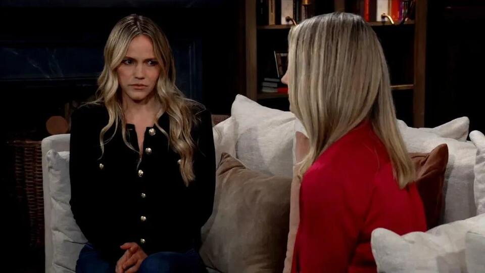 Britt’s shocking return shakes up Port Charles
