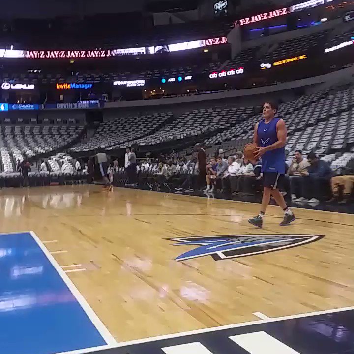 Cuban Out, Nico In: Mavs Power Shift After Luka Trade