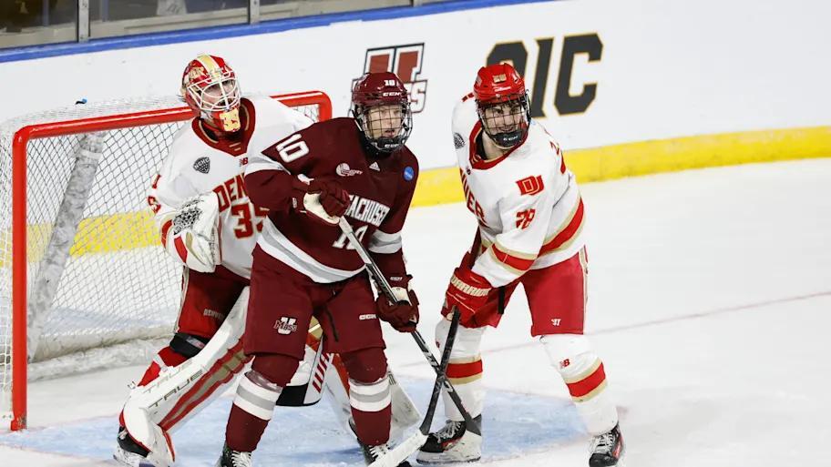 Bruins fans: Dans Locmelis is one to watch