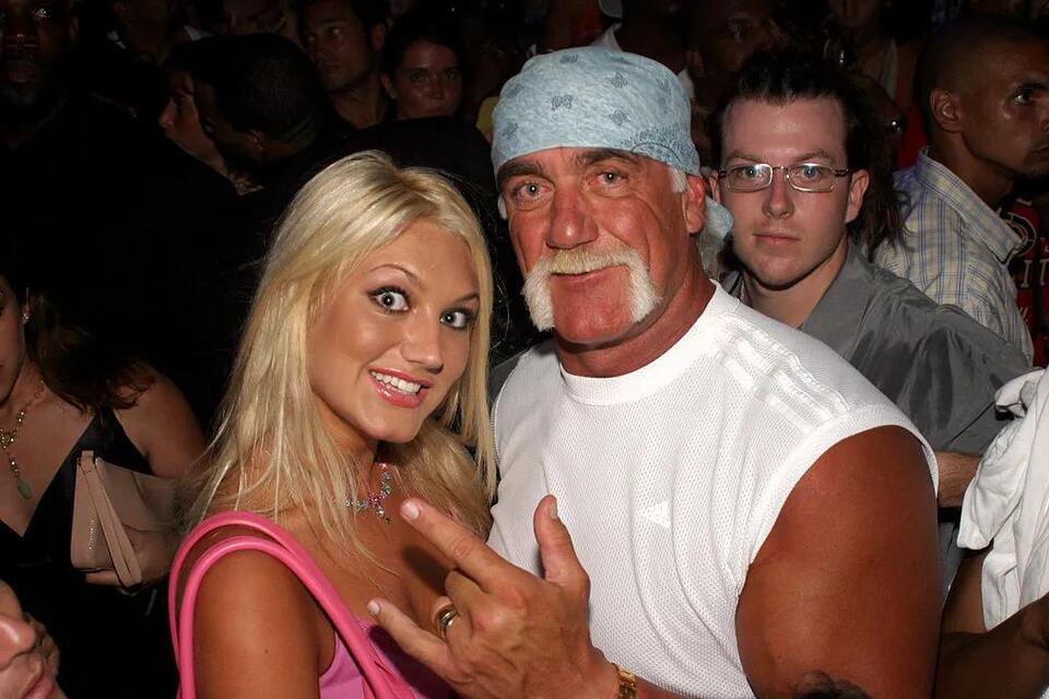 Hulkster’s Will: Nick Hogan Gets It All