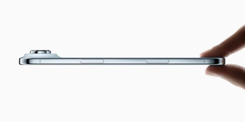 Apple’s iPhone Air: Style Over Substance?