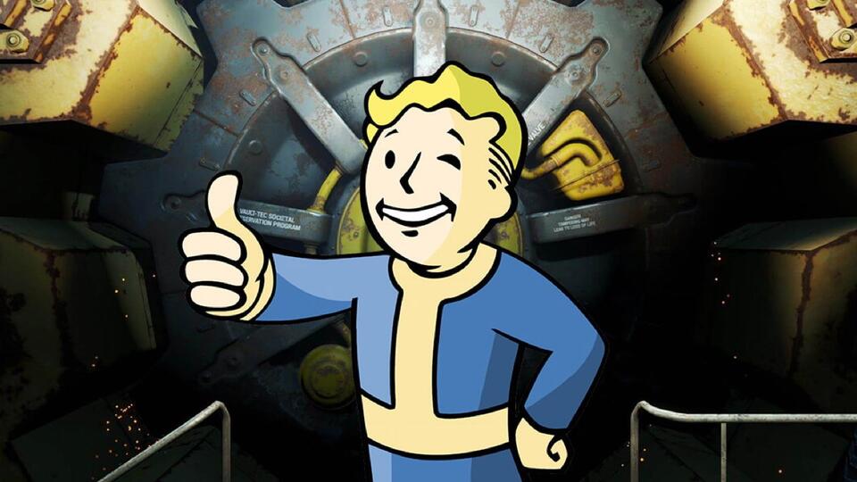 Is Fallout Ready for a Truly Good Faction?