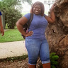 felisha crawford
