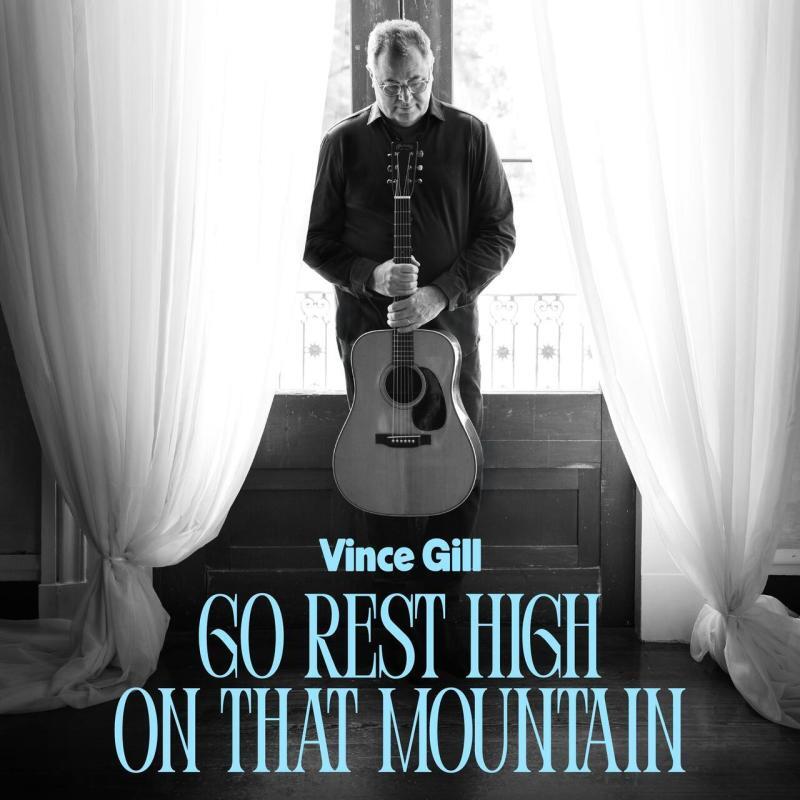 Vince Gill’s Song FINALLY Gets a Third Verse! 🎤