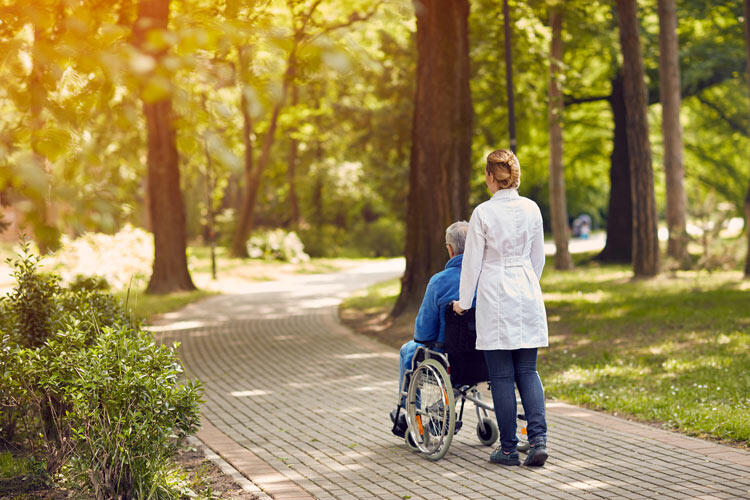 Home care just got easier for families