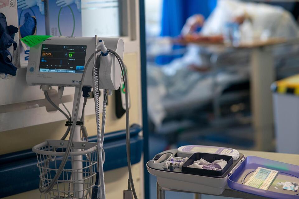 NHS Maternity Wards in Crisis—It’s Worse Than You Think