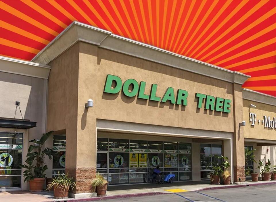 Dollar Tree’s $5 Leggings? Obsessed!