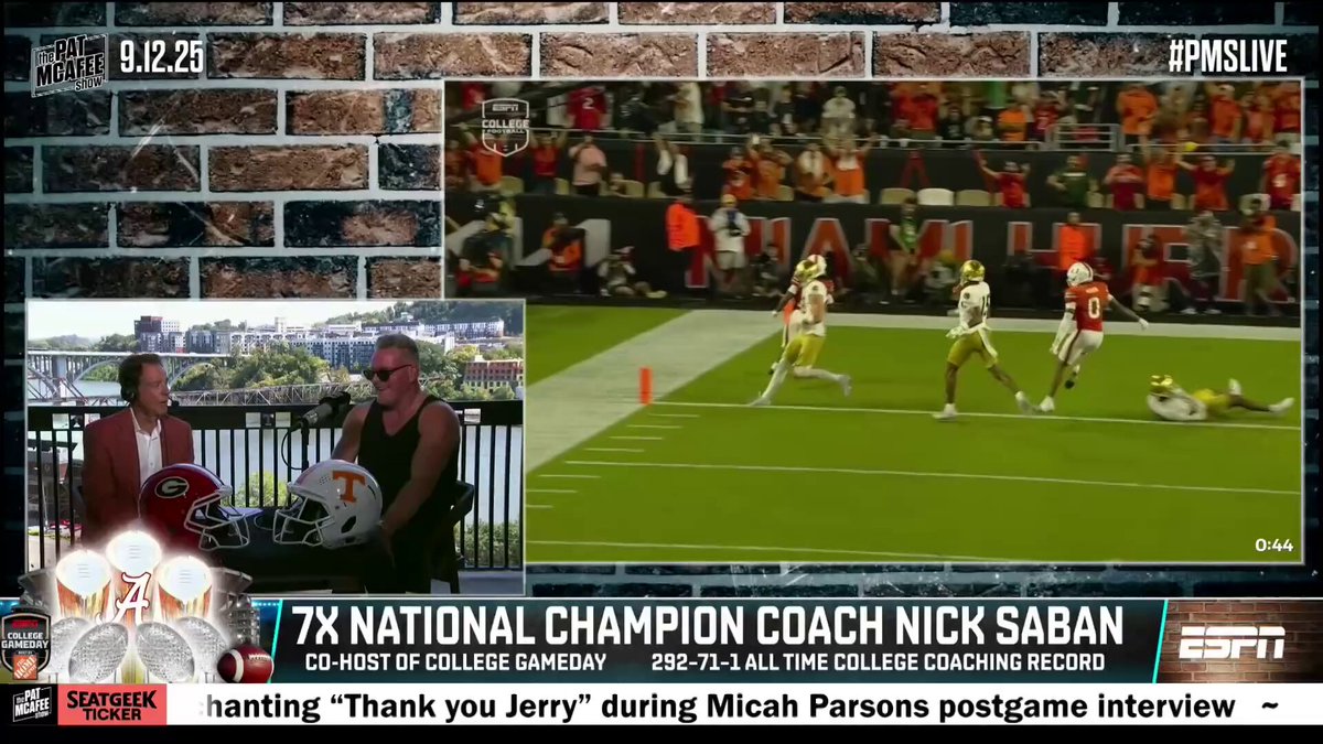Nick Saban’s claim about Derrick Henry sparks debate