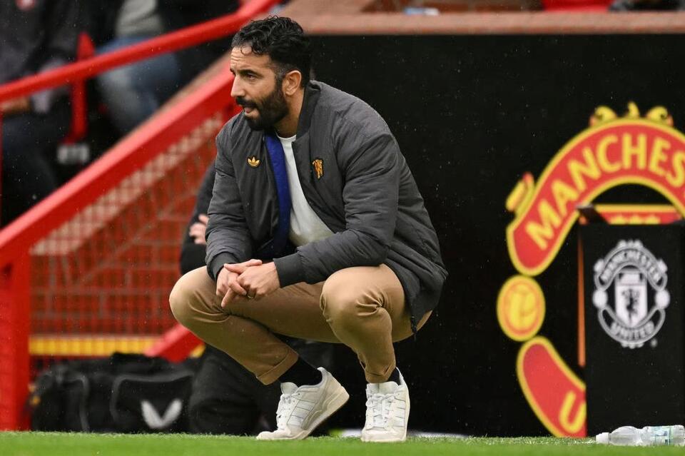 Red Devils Hit by Triple Injury Before Derby
