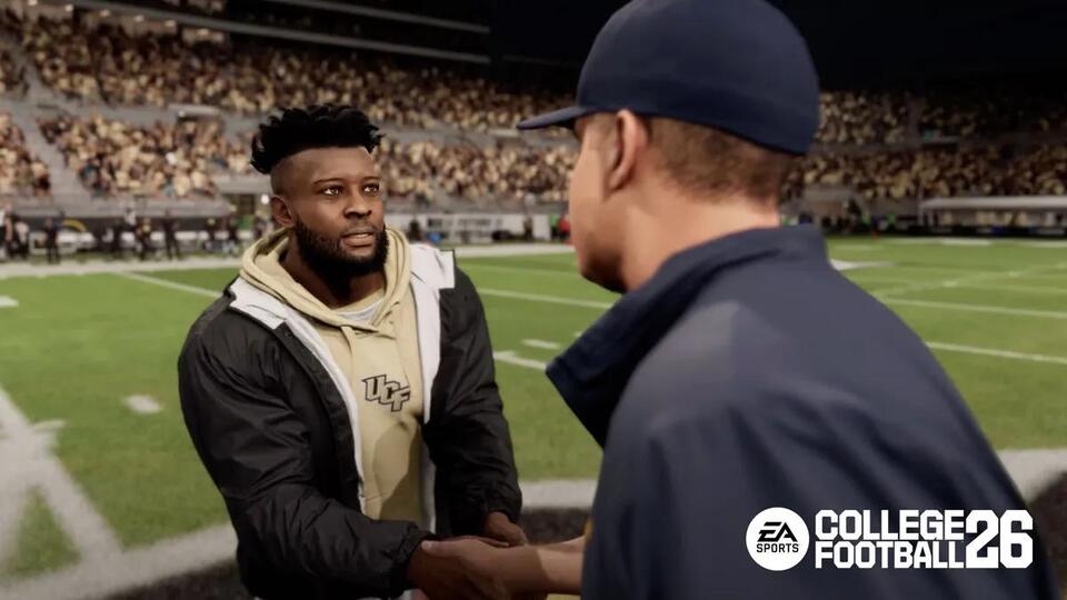 College Football 26: Is Gameplay King?