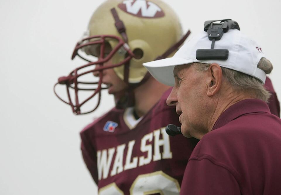 Akron’s football legacy: More than just a game