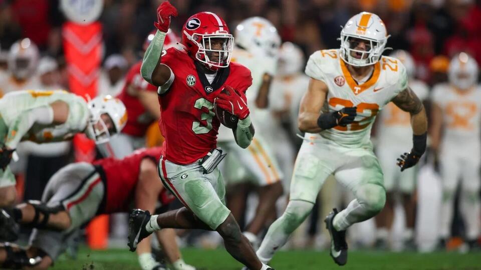 Georgia vs Tennessee: Who’s got the edge this week?