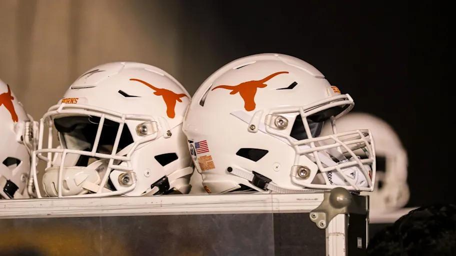 Texas Longhorns set for a blowout vs UTEP?