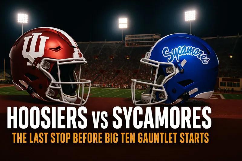 Indiana State vs Indiana: Who owns the state?