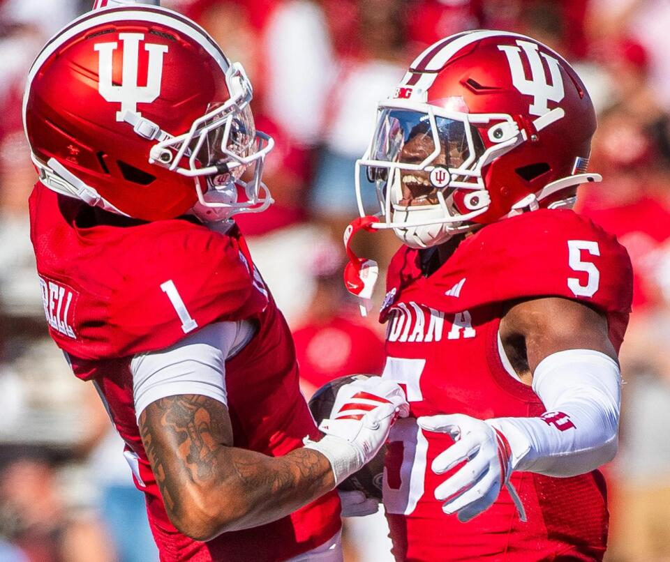 Indiana football’s big payouts: What’s the strategy?