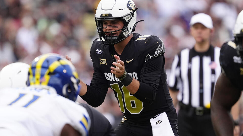 Colorado vs Houston: Staub’s big test on the road