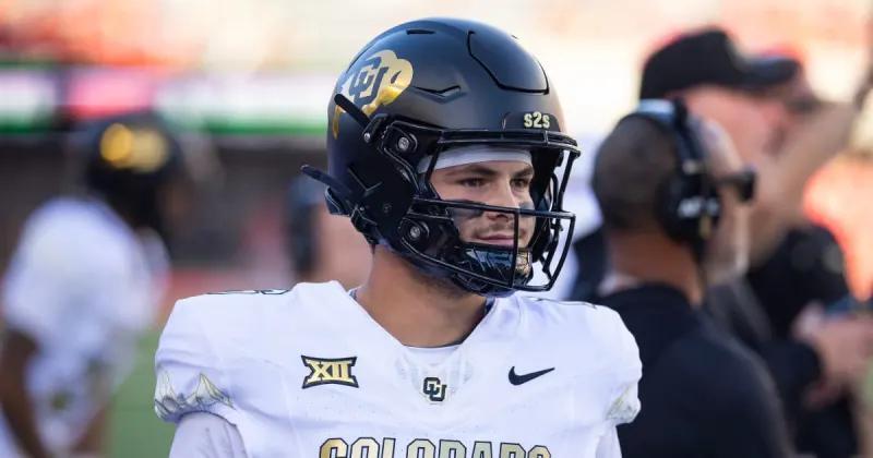 Colorado QB shakeup: Staub’s breakout performance